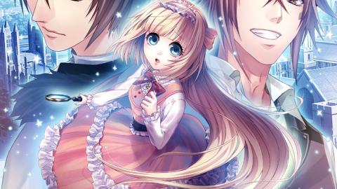 London Detective Mysteria sortira en Europe sur PSVita et PC