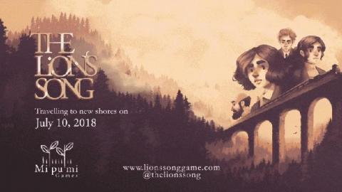 The Lion's Song va se raconter sur Switch