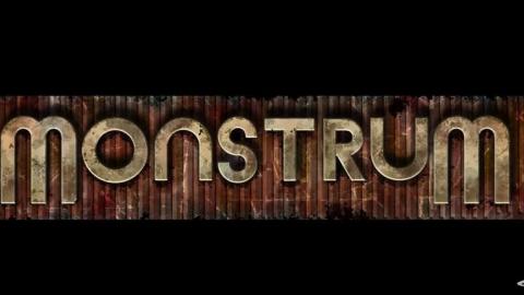 Monstrum bientôt adapté sur consoles