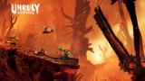 Image Unruly Heroes