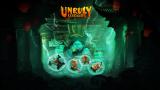 Image Unruly Heroes