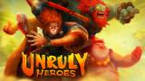 Image Unruly Heroes