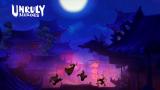 Image Unruly Heroes
