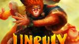 Image Unruly Heroes