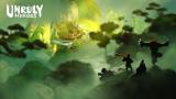 Image Unruly Heroes
