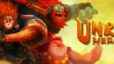Image Unruly Heroes