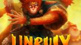 Image Unruly Heroes