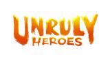 Image Unruly Heroes