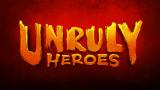 Image Unruly Heroes