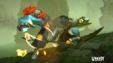 Image Unruly Heroes