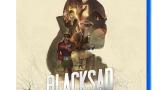 Image Blacksad : Under the Skin