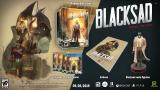 Image Blacksad : Under the Skin