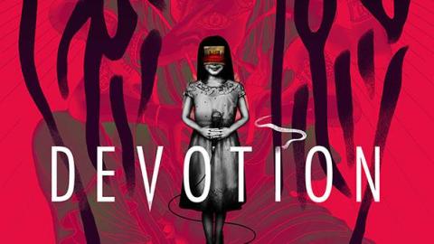 Devotion : le nouveau jeu d'horreur des auteurs de Detention