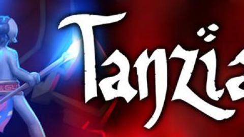 Tanzia se date sur Switch