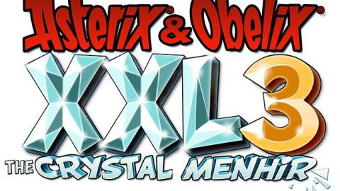 Asterix & Obelix XXL 3 : le trailer de lancement