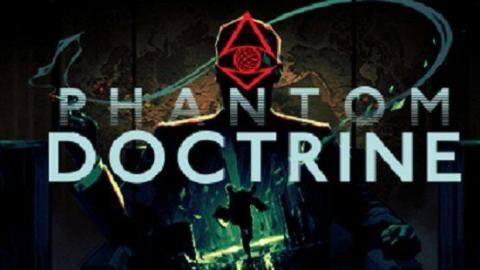 Phantom Doctrine se date en vidéo