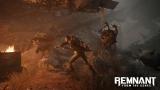 Image Remnant : From the Ashes