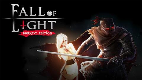 Fall of Light : Darkest Edition éclaire les consoles