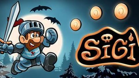 Sigi - A Fart for Melusina confirmé sur consoles