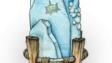 Image Candle : The Power of the Flame