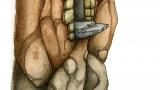 Image Candle : The Power of the Flame