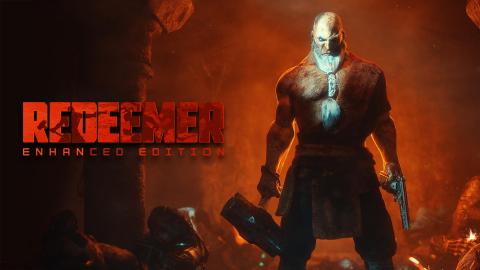 Redeemer : Enhanced Edition se trouve une date de sortie