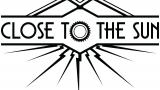 Image Close to the Sun