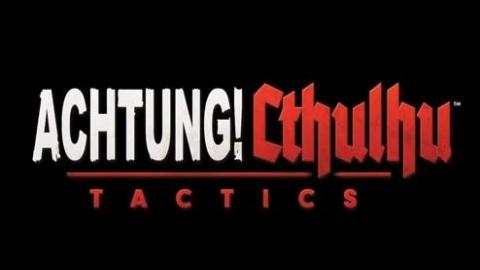 Achtung! Cthulhu Tactics invoque une date sur consoles