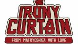 Image Irony Curtain : From Matryoshka with Love