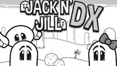 Jack'N Jill DX sortira dans le mois sur consoles et PC
