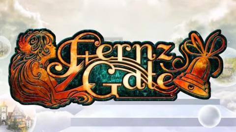 Fernz Gate annoncé sur PS4 et PSVita