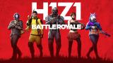 Image H1Z1 : Battle Royale