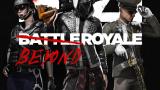 Image H1Z1 : Battle Royale
