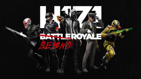 H1Z1 : Battle Royale prêt à entamer sa troisième saison sur PS4