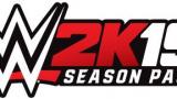 Image WWE 2K19