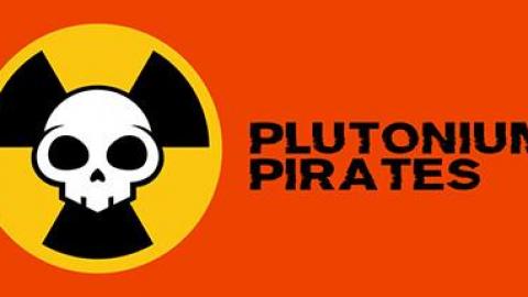 Plutonium Pirates va irradier la PSVita