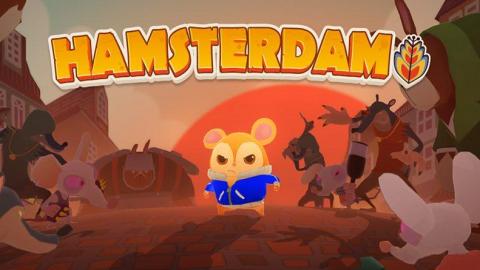 Hamsterdam : le Kickstarter est lancé