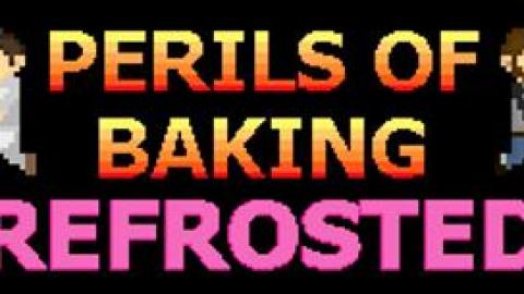 Perils of Baking - Refrosted arrive bientôt sur PSVita