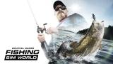 Image Fishing Sim World