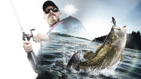 Du gameplay et des précommandes pour Fishing Sim World