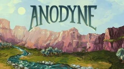 Anodyne se date sur PlayStation 4 et Xbox One