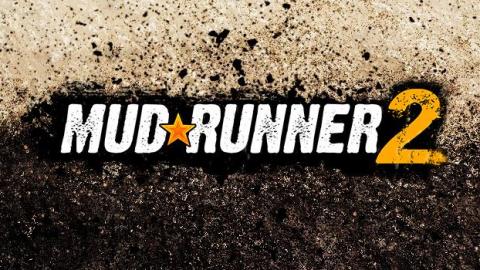 MudRunner 2 annoncé par Saber Interactive