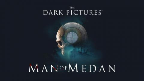 The Dark Pictures Anthology : Man Of Medan se lance en vidéo