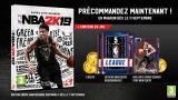 Image NBA 2K19