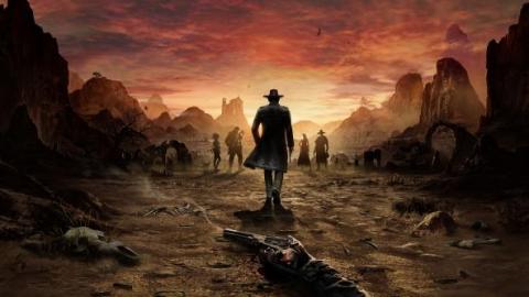 Desperados III montre son DLC "De l’argent pour les vautours"