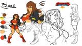 Image Streets of Rage 4