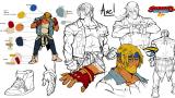 Image Streets of Rage 4