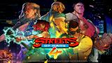 Image Streets of Rage 4