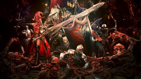 Hell Warders annoncé pour cet automne sur consoles et PC