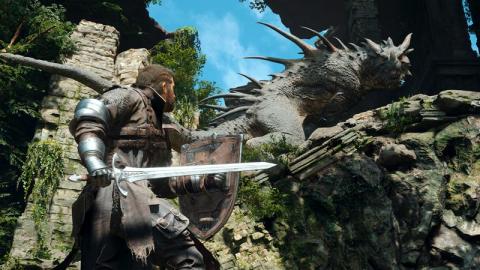 Project Awakening se réveille durant le PlayStation LineUp Tour